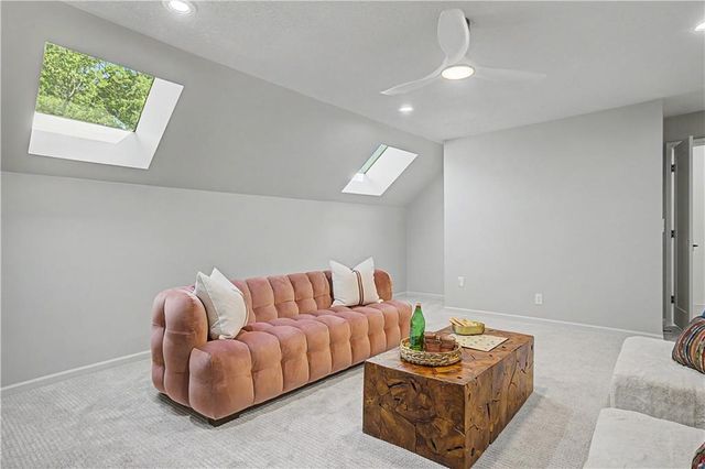 12603 Granada Road, Leawood, KS 66209