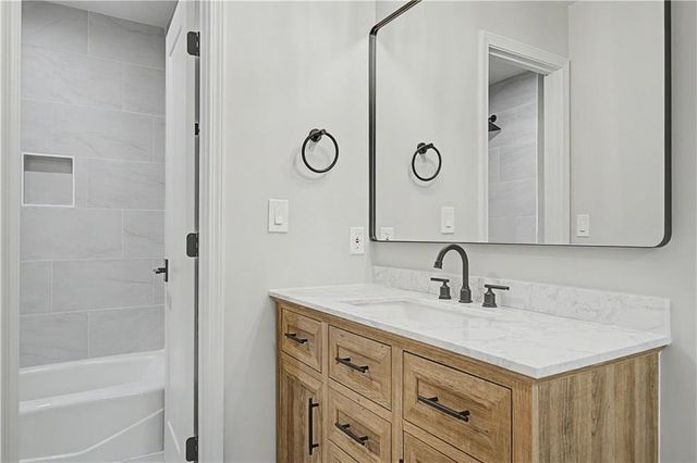 12603 Granada Road, Leawood, KS 66209