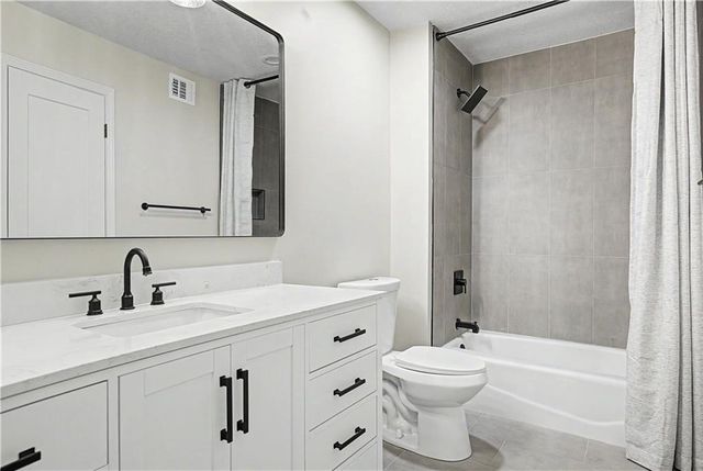 12603 Granada Road, Leawood, KS 66209