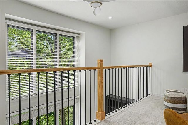 12603 Granada Road, Leawood, KS 66209