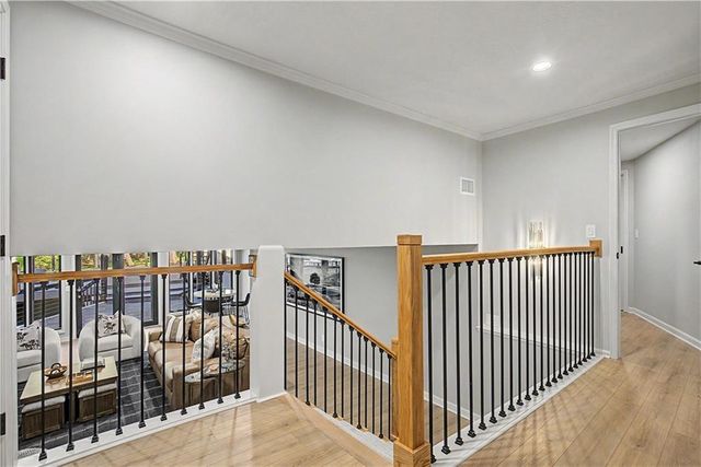 12603 Granada Road, Leawood, KS 66209