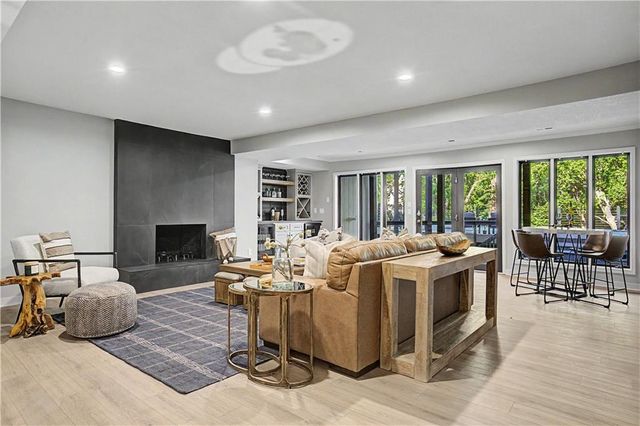 12603 Granada Road, Leawood, KS 66209