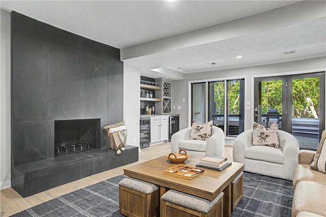12603 Granada Road, Leawood, KS 66209