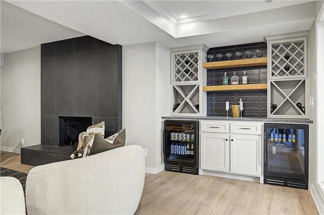 12603 Granada Road, Leawood, KS 66209
