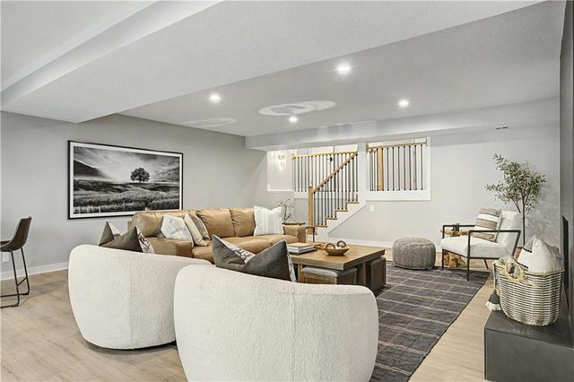 12603 Granada Road, Leawood, KS 66209