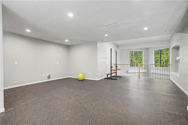 12603 Granada Road, Leawood, KS 66209