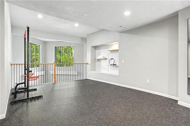 12603 Granada Road, Leawood, KS 66209