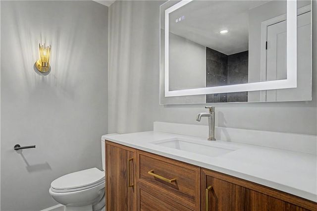 12603 Granada Road, Leawood, KS 66209