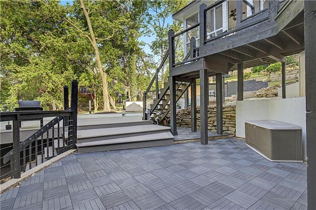 12603 Granada Road, Leawood, KS 66209