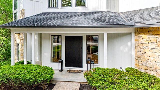 12603 Granada Road, Leawood, KS 66209