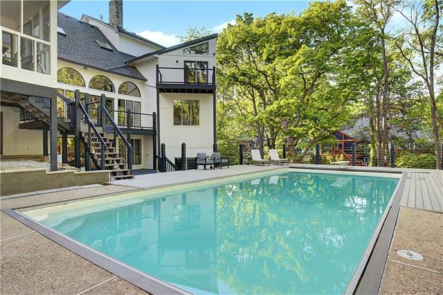 12603 Granada Road, Leawood, KS 66209