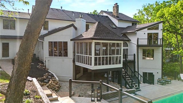 12603 Granada Road, Leawood, KS 66209