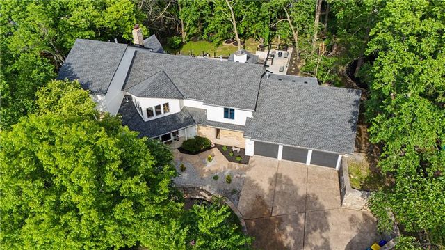 12603 Granada Road, Leawood, KS 66209