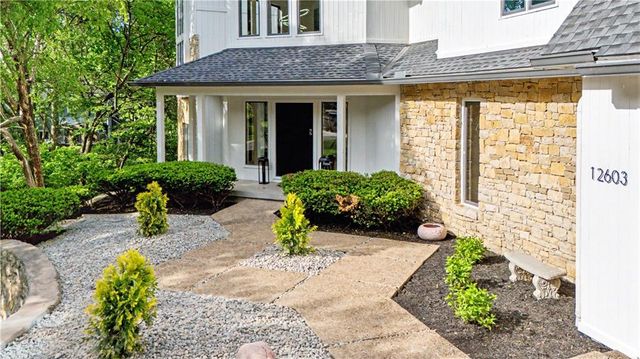 12603 Granada Road, Leawood, KS 66209