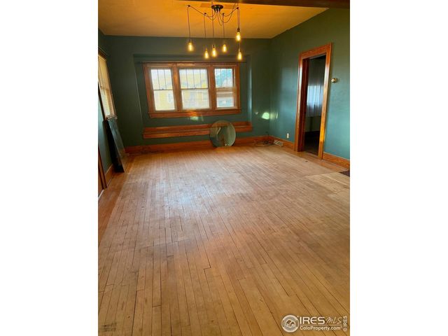 142 N Walker Ave, Haxtun, CO 80731