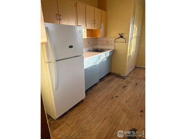 142 N Walker Ave, Haxtun, CO 80731