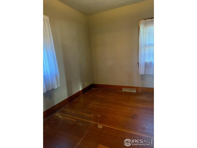 142 N Walker Ave, Haxtun, CO 80731