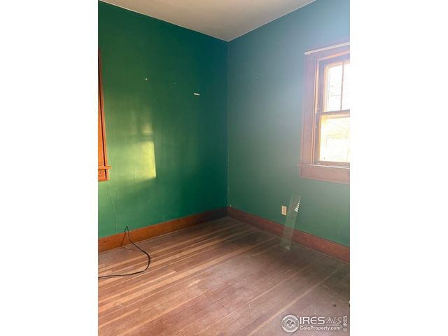 142 N Walker Ave, Haxtun, CO 80731