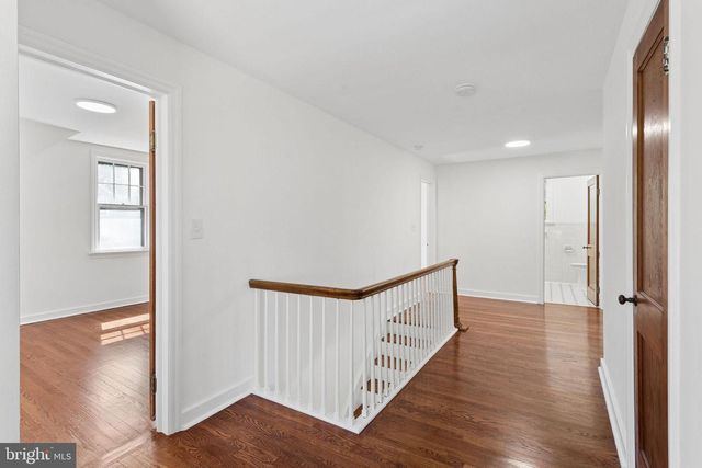 300 HUTCHINSON AVE, Haddonfield, NJ 08033