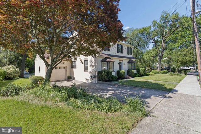 300 HUTCHINSON AVE, Haddonfield, NJ 08033