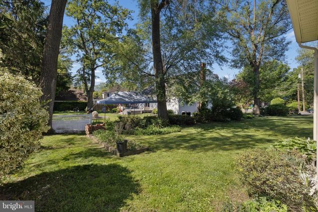 300 HUTCHINSON AVE, Haddonfield, NJ 08033