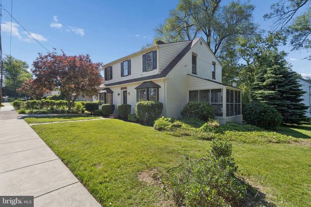 300 HUTCHINSON AVE, Haddonfield, NJ 08033