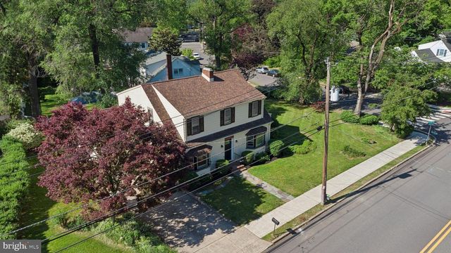 300 HUTCHINSON AVE, Haddonfield, NJ 08033