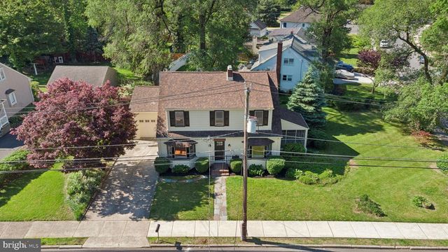300 HUTCHINSON AVE, Haddonfield, NJ 08033