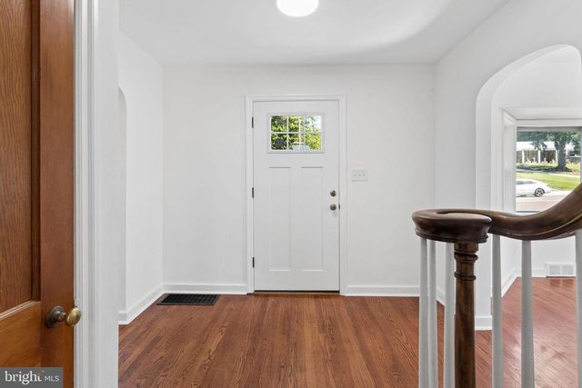 300 HUTCHINSON AVE, Haddonfield, NJ 08033