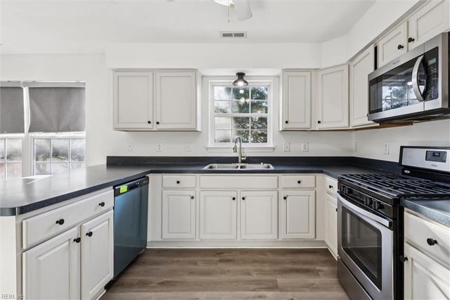 5105 Ginger CT, Williamsburg, VA 23188