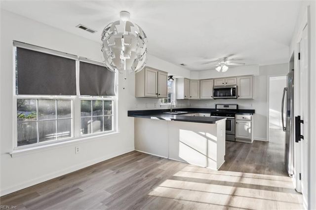 5105 Ginger CT, Williamsburg, VA 23188