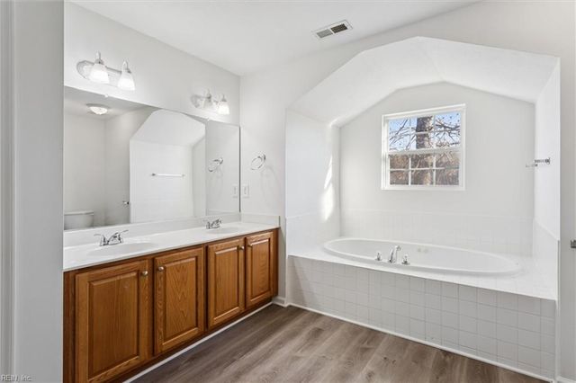 5105 Ginger CT, Williamsburg, VA 23188