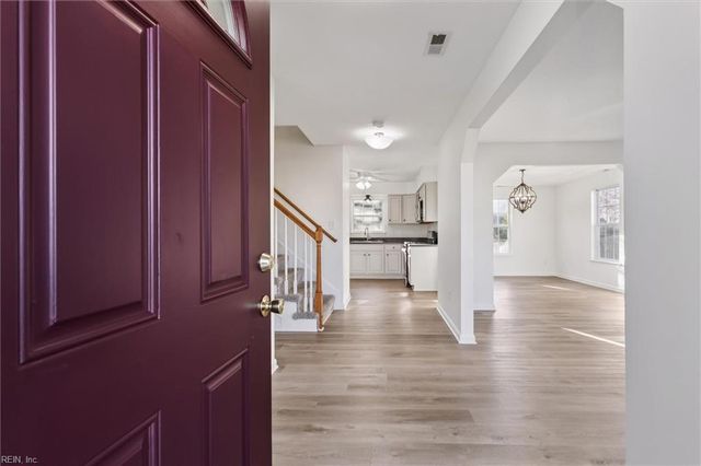 5105 Ginger CT, Williamsburg, VA 23188