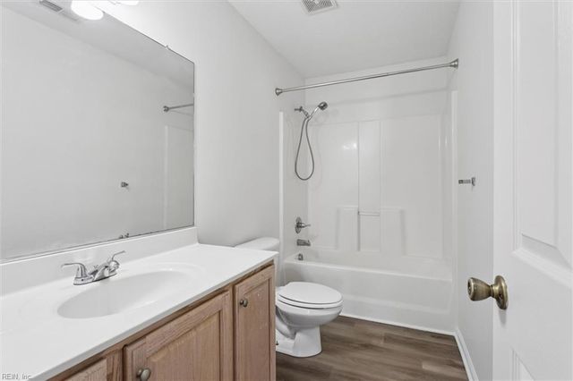 5105 Ginger CT, Williamsburg, VA 23188