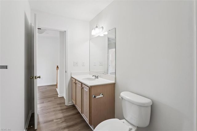 5105 Ginger CT, Williamsburg, VA 23188