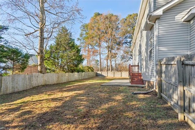 5105 Ginger CT, Williamsburg, VA 23188
