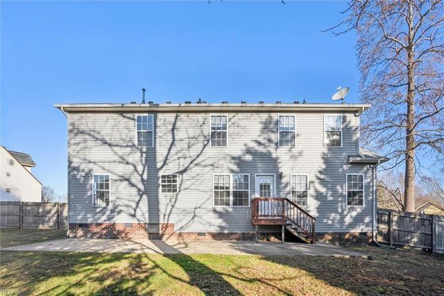 5105 Ginger CT, Williamsburg, VA 23188