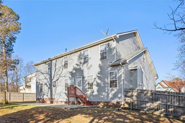 5105 Ginger CT, Williamsburg, VA 23188