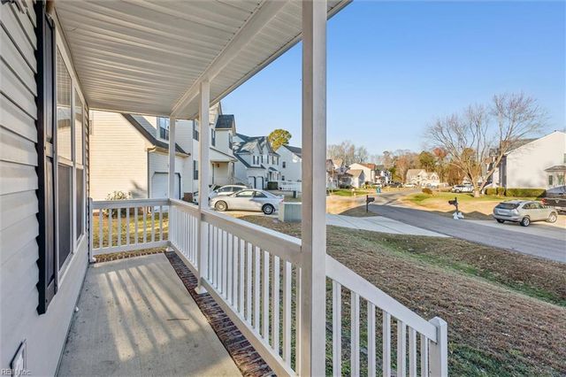 5105 Ginger CT, Williamsburg, VA 23188