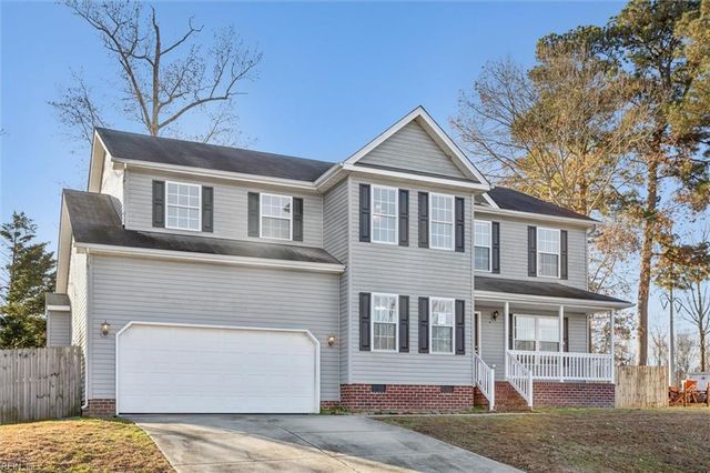 5105 Ginger CT, Williamsburg, VA 23188