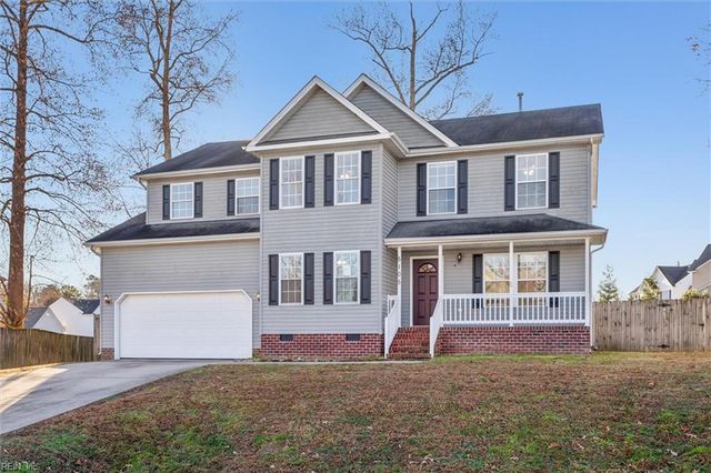 5105 Ginger CT, Williamsburg, VA 23188