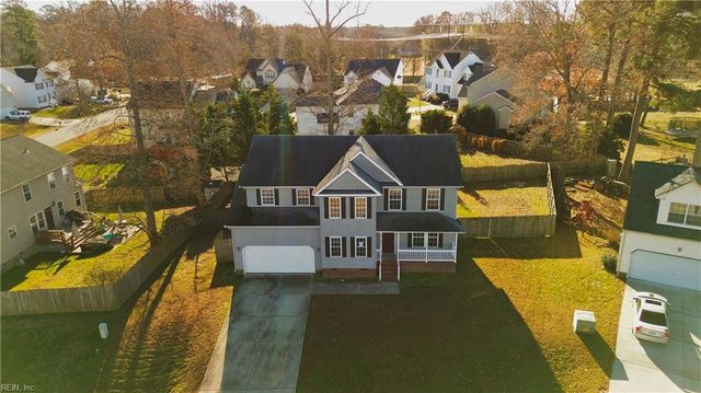 5105 Ginger CT, Williamsburg, VA 23188