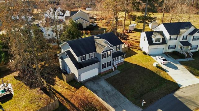 5105 Ginger CT, Williamsburg, VA 23188