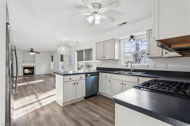 5105 Ginger CT, Williamsburg, VA 23188