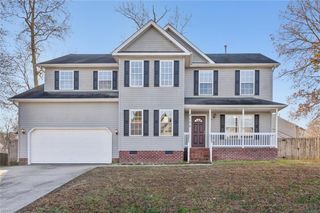 5105 Ginger CT, Williamsburg, VA 23188