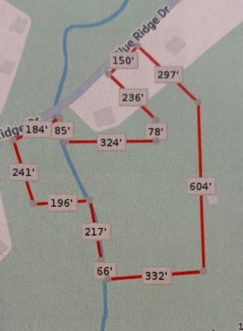 4357 Blue Ridge Drive, Douglasville, GA 30135