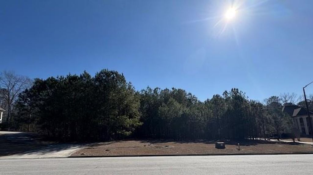 4357 Blue Ridge Drive, Douglasville, GA 30135