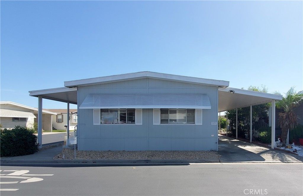 15300 Magnolia 109, Westminster, CA 92683 — exterior