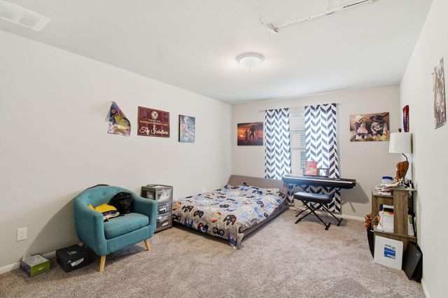 6026 Hackberry Branch Lane, Richmond, TX 77407