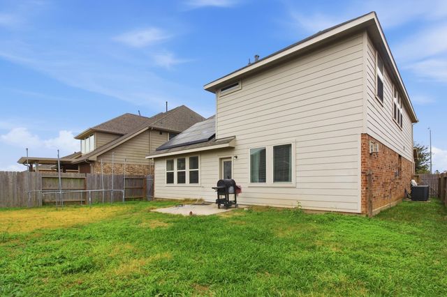 6026 Hackberry Branch Lane, Richmond, TX 77407